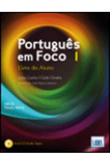 Portugues em Foco 1: Livro do Professor. Nivel A1/A2