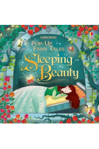 Sleeping Beauty (Pop-up Fairy Tales)