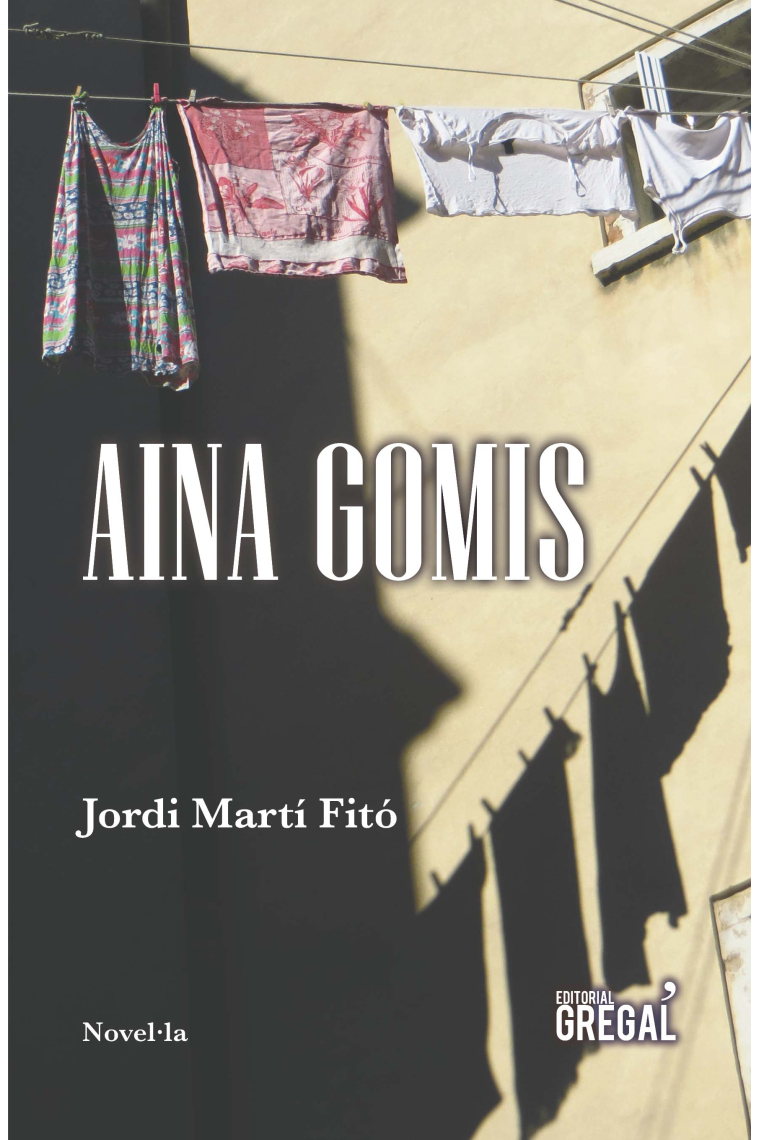 Aina Gomis