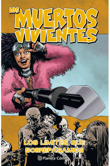 Muertes vivientes, 29