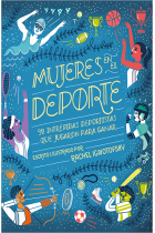 Mujeres en el deporte