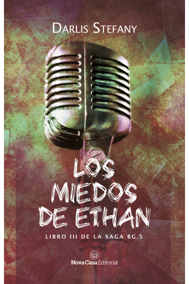 Los miedos de Ethan