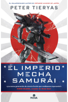 El imperio mecha samurái