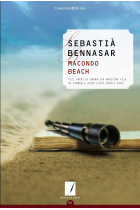 Macondo Beach (VIII Premi de Narrativa Marítima Vila de Cambrils Josep Lluís Savall 2018)