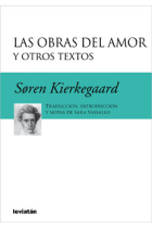 Las obras del amor (y otros textos)