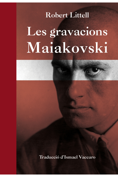 Les gravacions Maiakovski