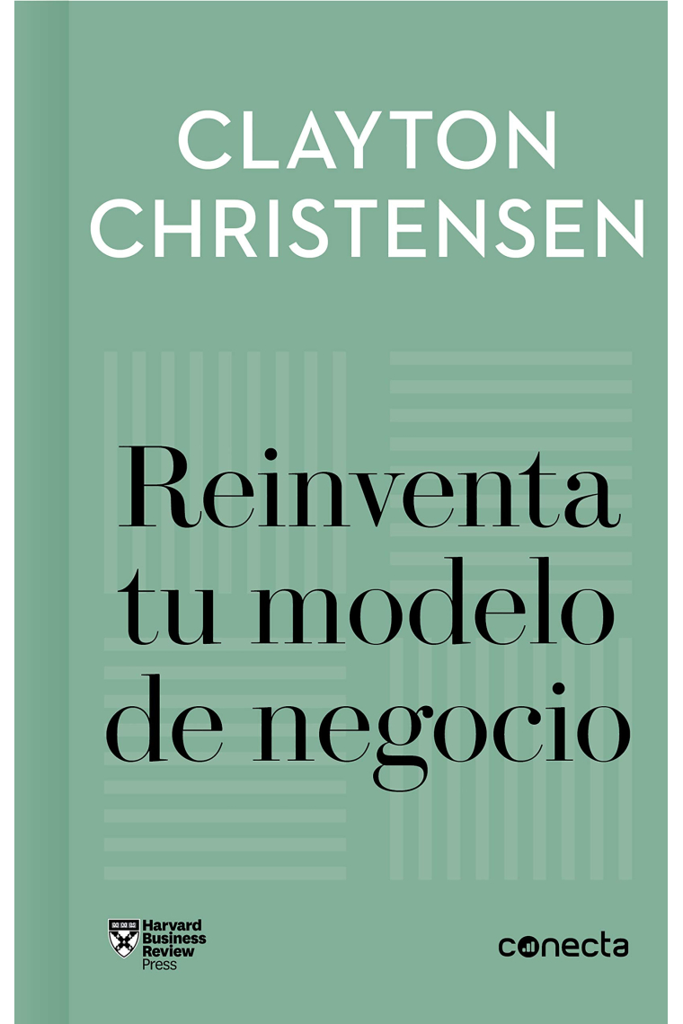 Reinventa tu modelo de negocio