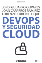 DevOps y seguridad cloud