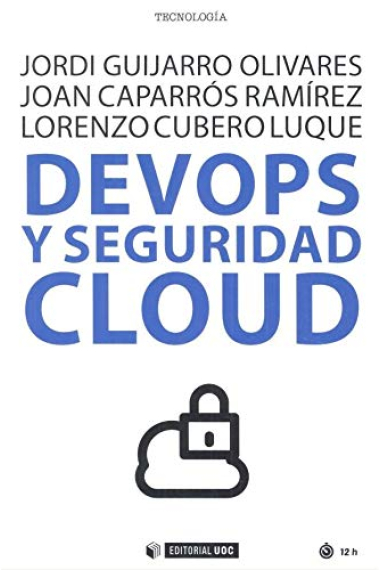 DevOps y seguridad cloud