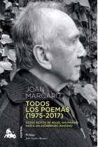 Todos los poemas (1975-2017)