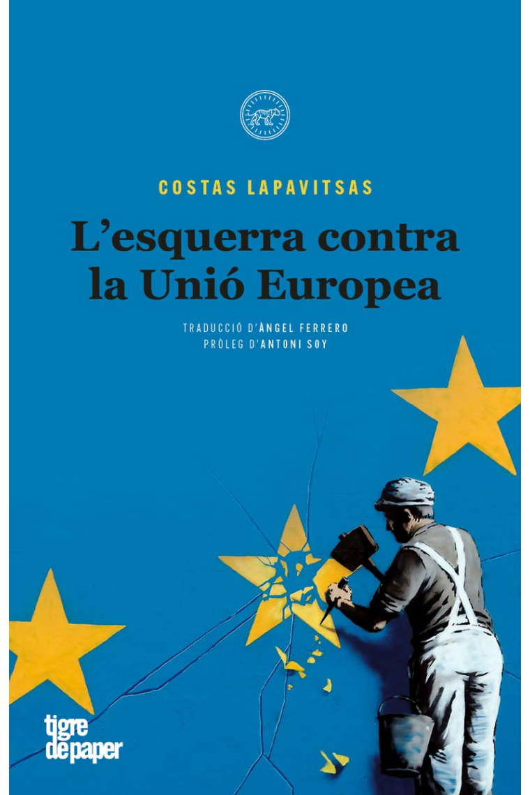 L'esquerra contra la Unió Europea