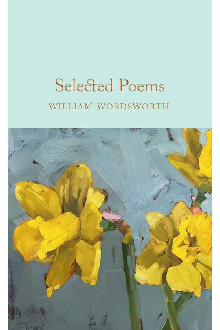 Selected Poems (Macmillan Collector's Library)