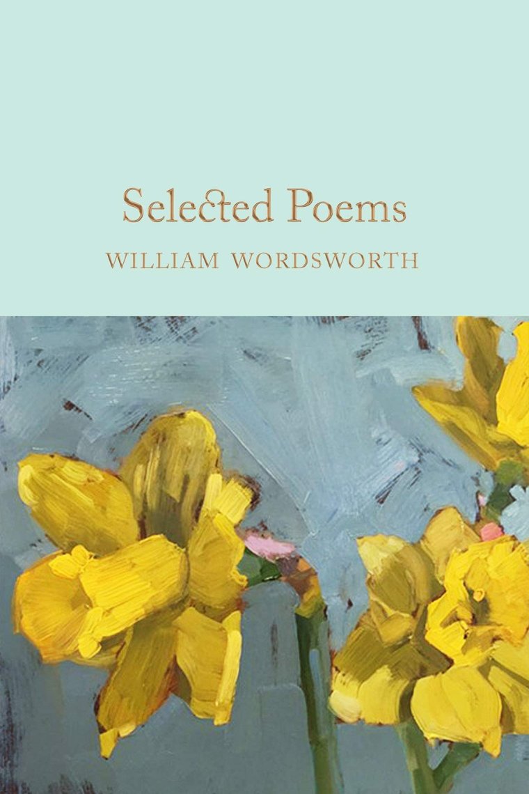 Selected Poems (Macmillan Collector's Library)