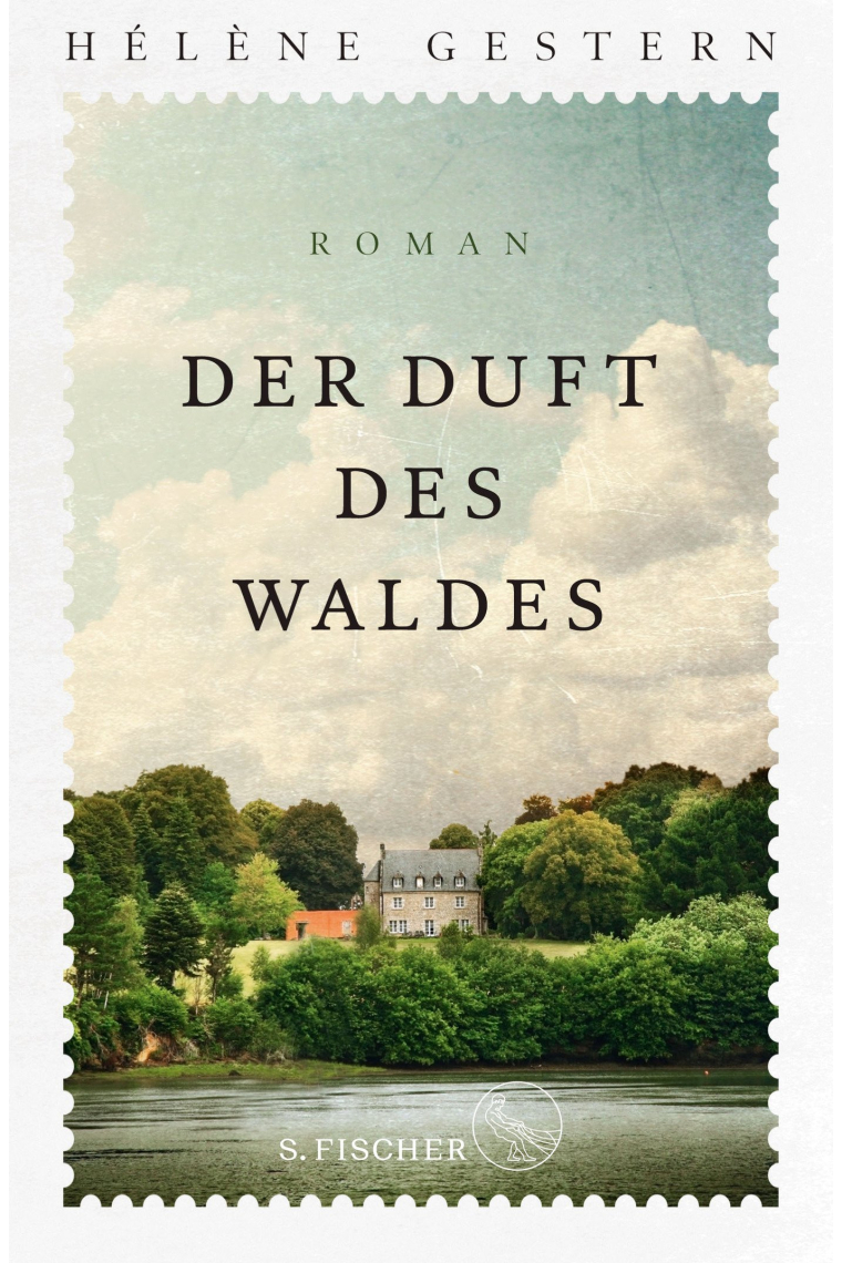 Der Duft des Waldes