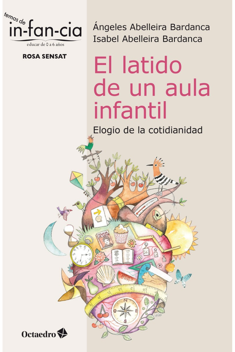 El latido de un aula infantil. Elogio de la cotidianidad