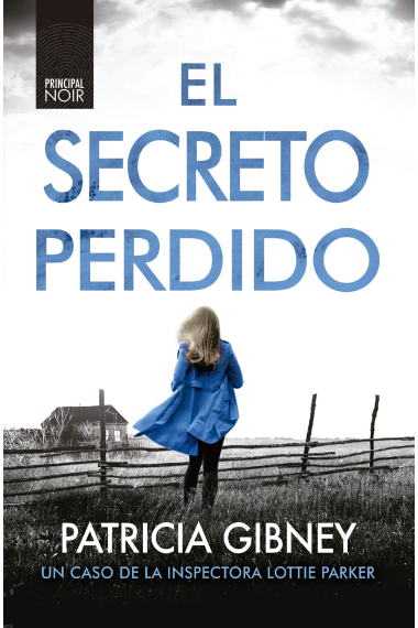 El secreto perdido