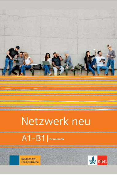 Netzwerk NEU Grammatik A1-B1