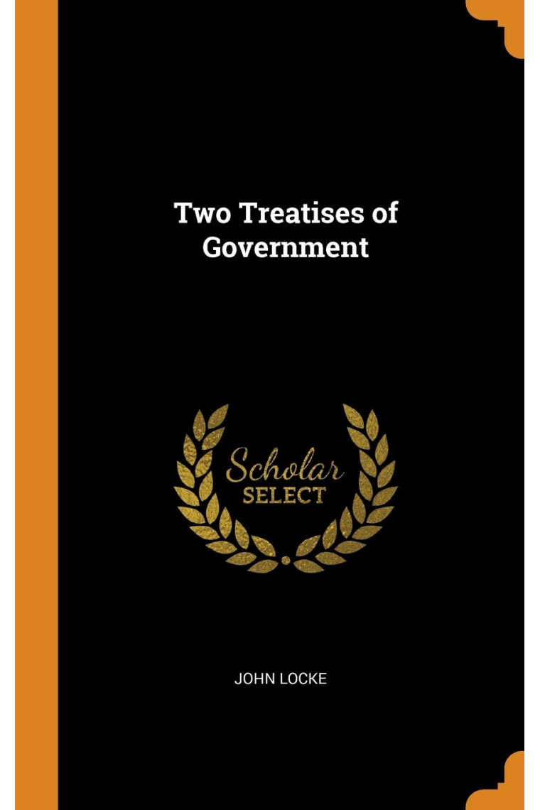 Two Treatises of Government