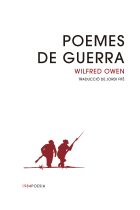 Poemes de guerra