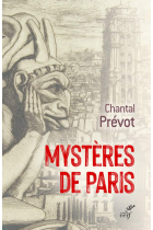 Mystères de Paris