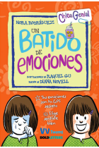 UN BATIDO DE EMOCIONES