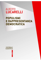 Populismi e rappresentanza democratica