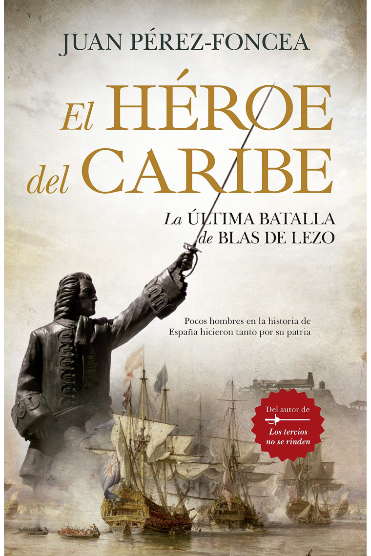 El Héroe Del Caribe