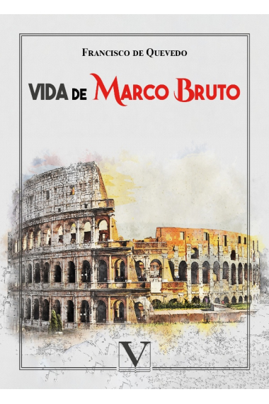 Vida de Marco Bruto