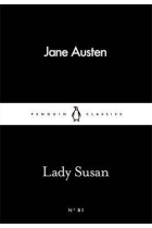 Lady Susan (Penguin Little Black Classics #81)