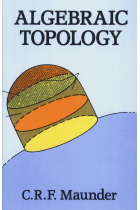 Algebraic Topology