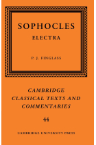 Sophocles: Electra