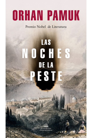 Las noches de la peste