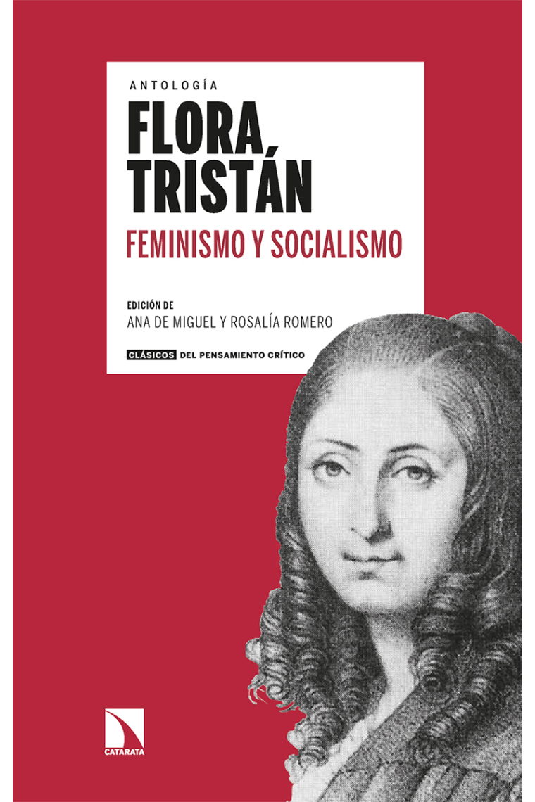 Feminismo y socialismo. Antología