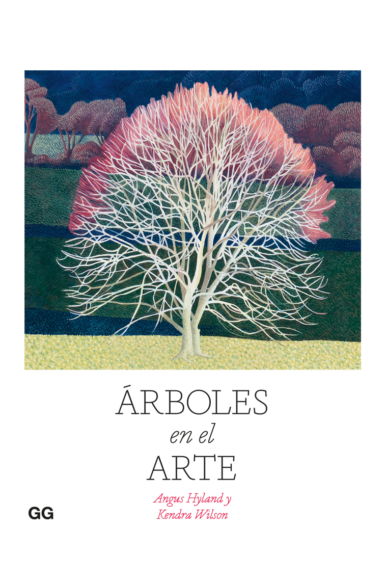 Árboles en el arte