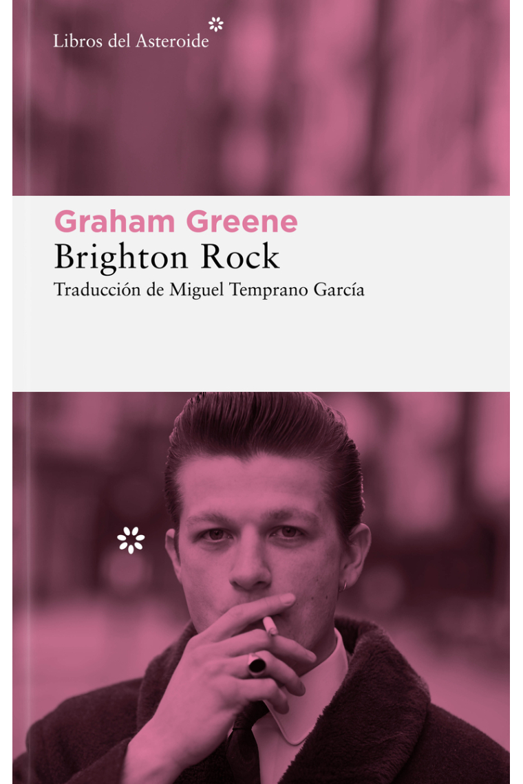 Brighton Rock