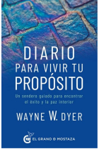 Diario para vivir tu propósito