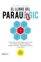 El llibre del Paraulògic