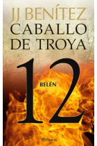 Belén. Caballo de Troya 12