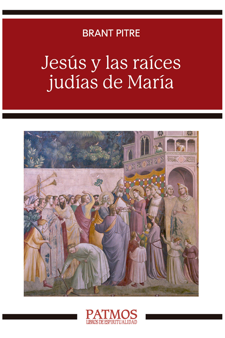 Jesús y las raíces judías de María: descubrir a la madre del Mesías