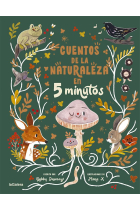 Cuentos de la naturaleza en 5 minutos