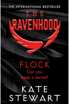 Flock (The Ravenhood 1)