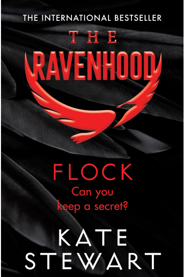 Flock (The Ravenhood 1)