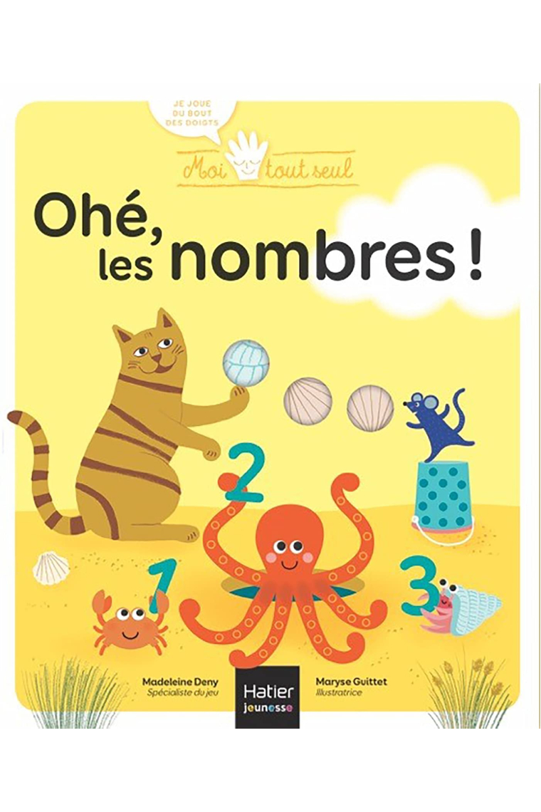 Ohé les nombres!