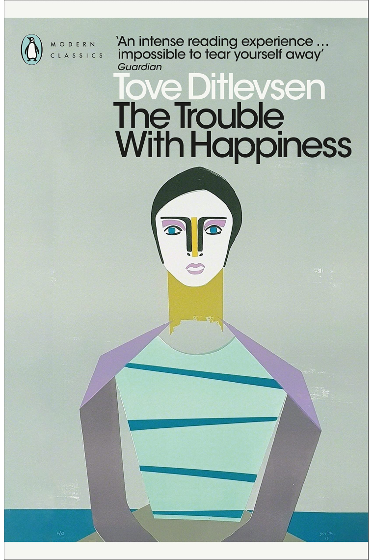 The Trouble with Happiness