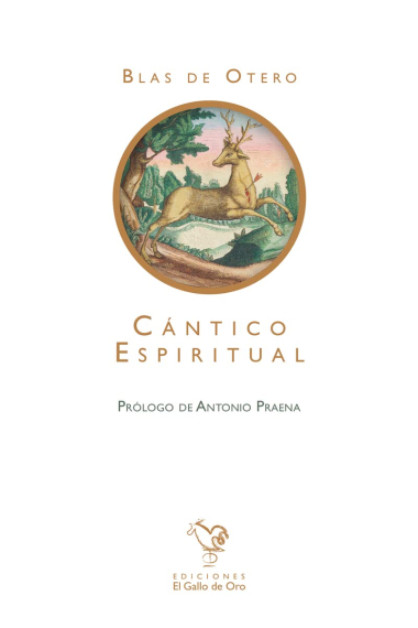 Cántico espiritual