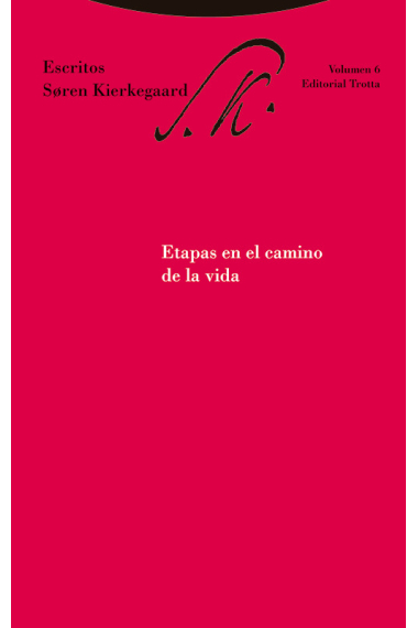 Etapas en el camino de la vida: In vino veritas. Consideraciones sobre el matrimonio. ¿Culpable o inocente? (Escritos, 6)