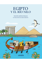 Egipto y el río Nilo