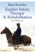 EQUINE INJURY THERAPY REHABILITATION 3E