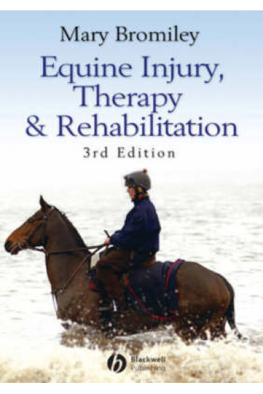 EQUINE INJURY THERAPY REHABILITATION 3E