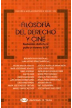 Filosofía del Derecho y cine